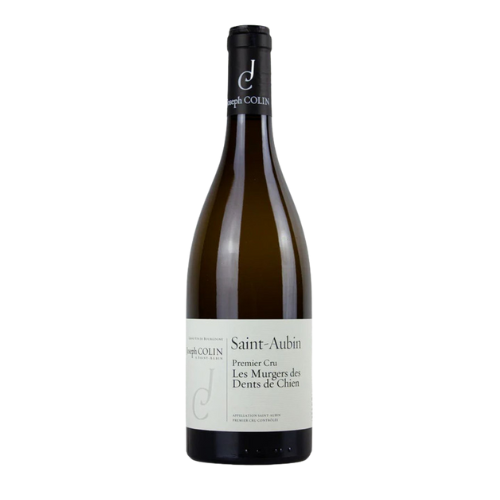 2023 Joseph Colin – Saint-Aubin 1er Cru “Murgers Dents de Chien”