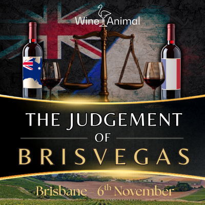 The Judgement of BrisVegas