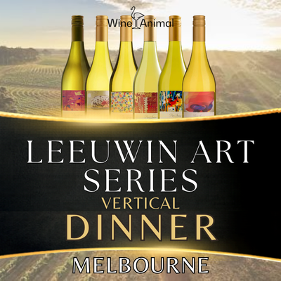 Leeuwin Art Series Vertical Dinner