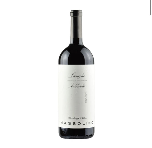 Massolino Langhe Nebbiolo 1500ml 2021