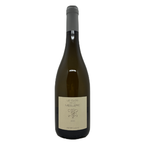 2023 Meslerie – Vouvray Sec