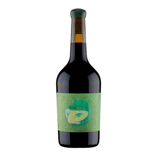 NV Sami Odi ‘Little Wine’ #9 in a white background