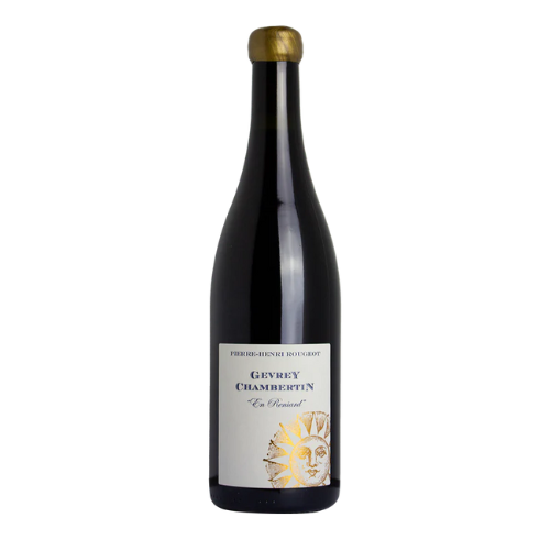 2022 Pierre-Henri Rougeot – Gevrey-Chambertin “En Reniard”