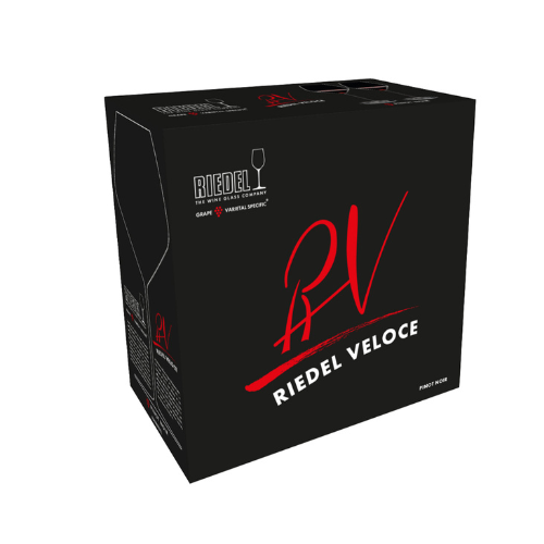 Riedel Veloce Pinot Noir