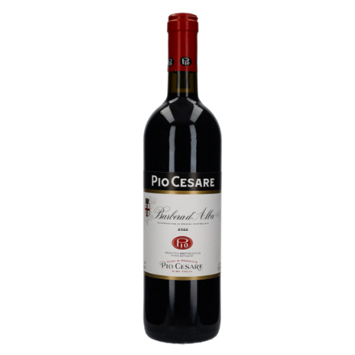 Pio Cesare – Barbera d’Alba 2022