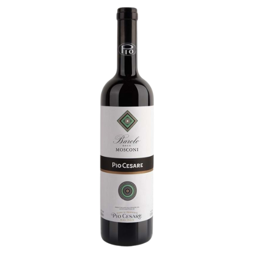 Pio Cesare – Barolo Mosconi DOCG 2019