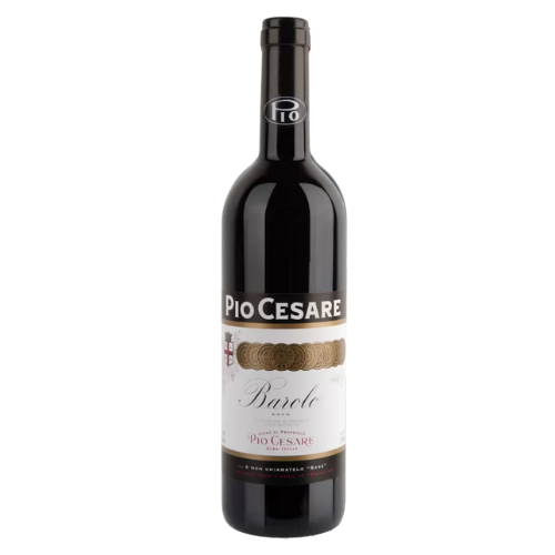Pio Cesare – Barolo Pio DOCG 2019