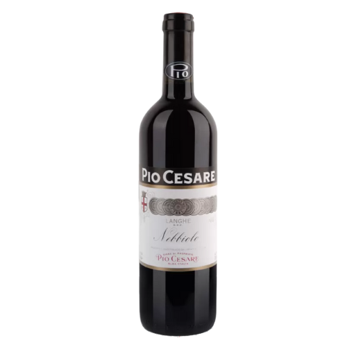 Pio Cesare – Nebbiolo Langhe DOC 2022