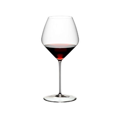 RIEDEL Veloce Pinot Noir Glass (Set of 2)