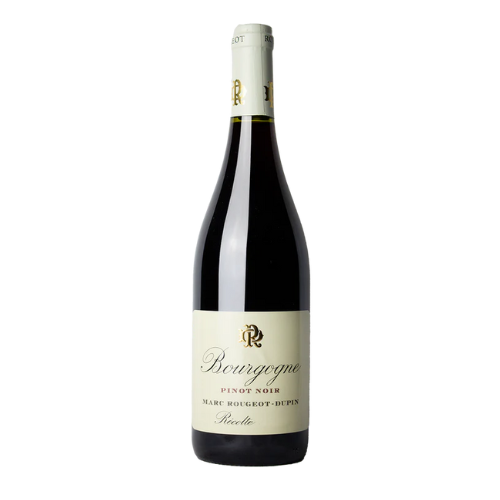 2022 Rougeot-Dupin – Bourgogne Pinot Noir