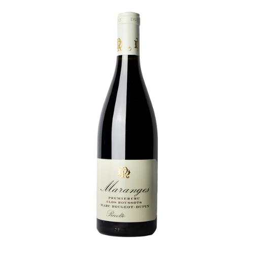 2021 Rougeot-Dupin – Maranges 1er Cru “Clos Roussot”