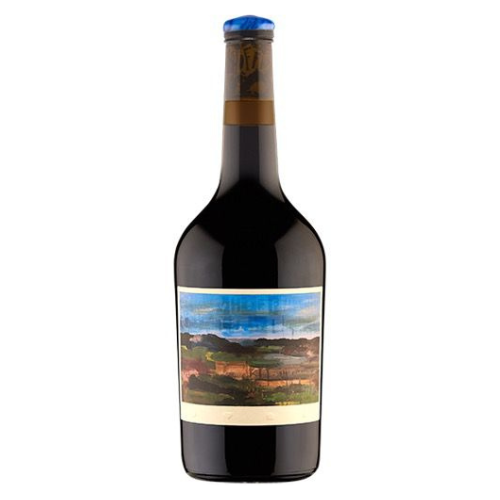 2023 Sami-Odi ‘Hoffmann Dallwitz’ Syrah