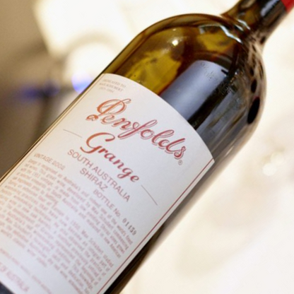 The 2025 Shiraz Challenge – Melbourne Edition