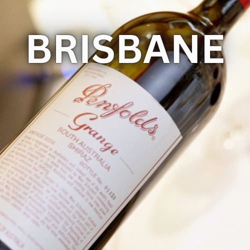 Brisbane Shiraz Challenge