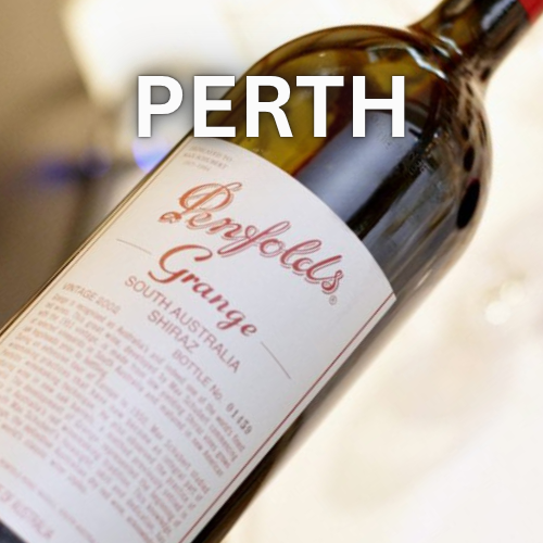 Perth Shiraz Challenge