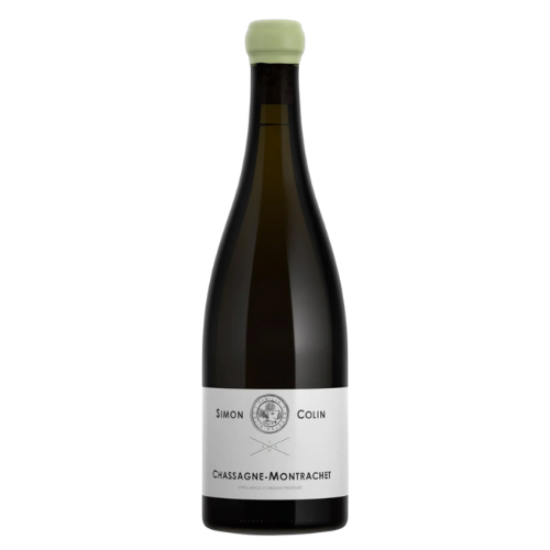 2022 Simon Colin – Chassagne-Montrachet