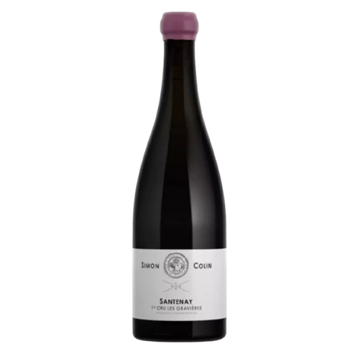 2022 Simon Colin – Santenay 1er Cru Les Gravières