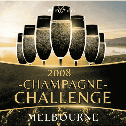 2008 Champagne Challenge - Melbourne