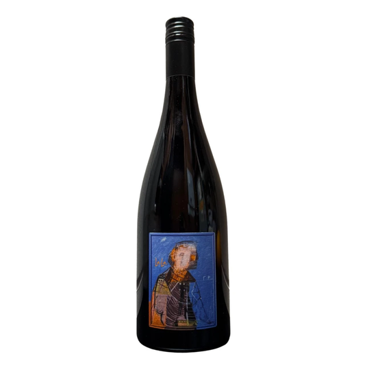 2019 Syrahmi “La La” Shiraz
