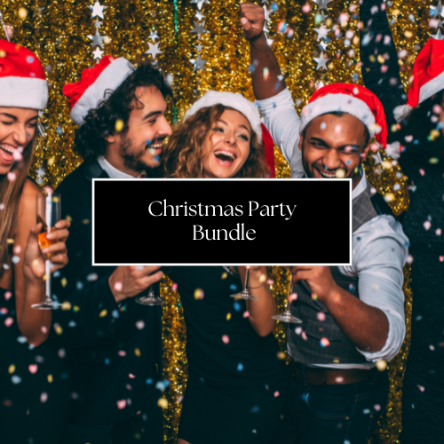 Christmas Party Bundle