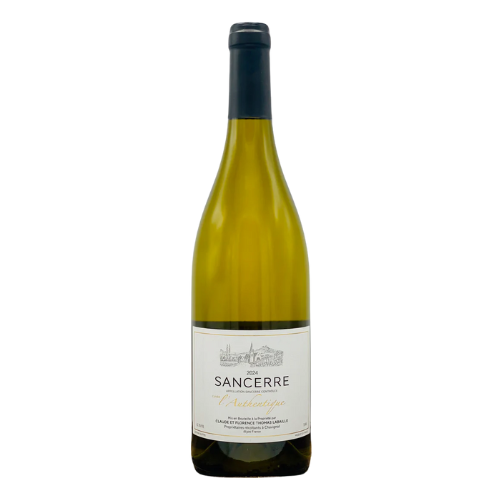 2024 Thomas-Labaille – Sancerre L’Authentique