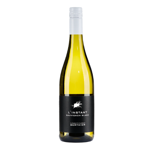 2024 Vignobles Berthier – VDF Instant Chardonnay