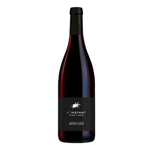 2023 Vignobles Berthier – VDF Instant Pinot Noir