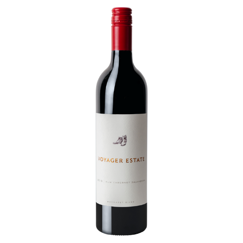 Voyager Estate MJW Cabernet 2018