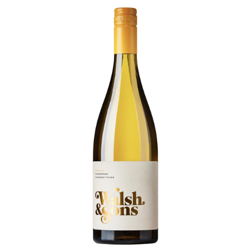 Walsh and Sons Burnside Chardonnay Margaret River 2023