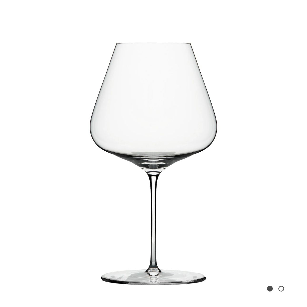 Zalto Burgundy Glass Twin Pack