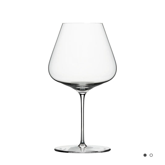 Zalto Burgundy Glass Twin Pack