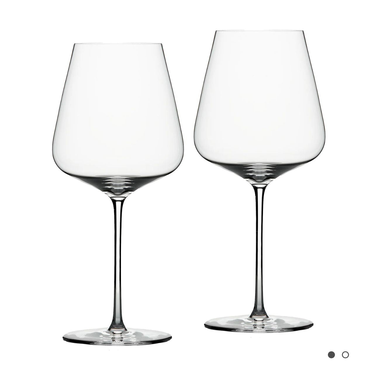 Zalto Bordeaux Glass Twin Pack