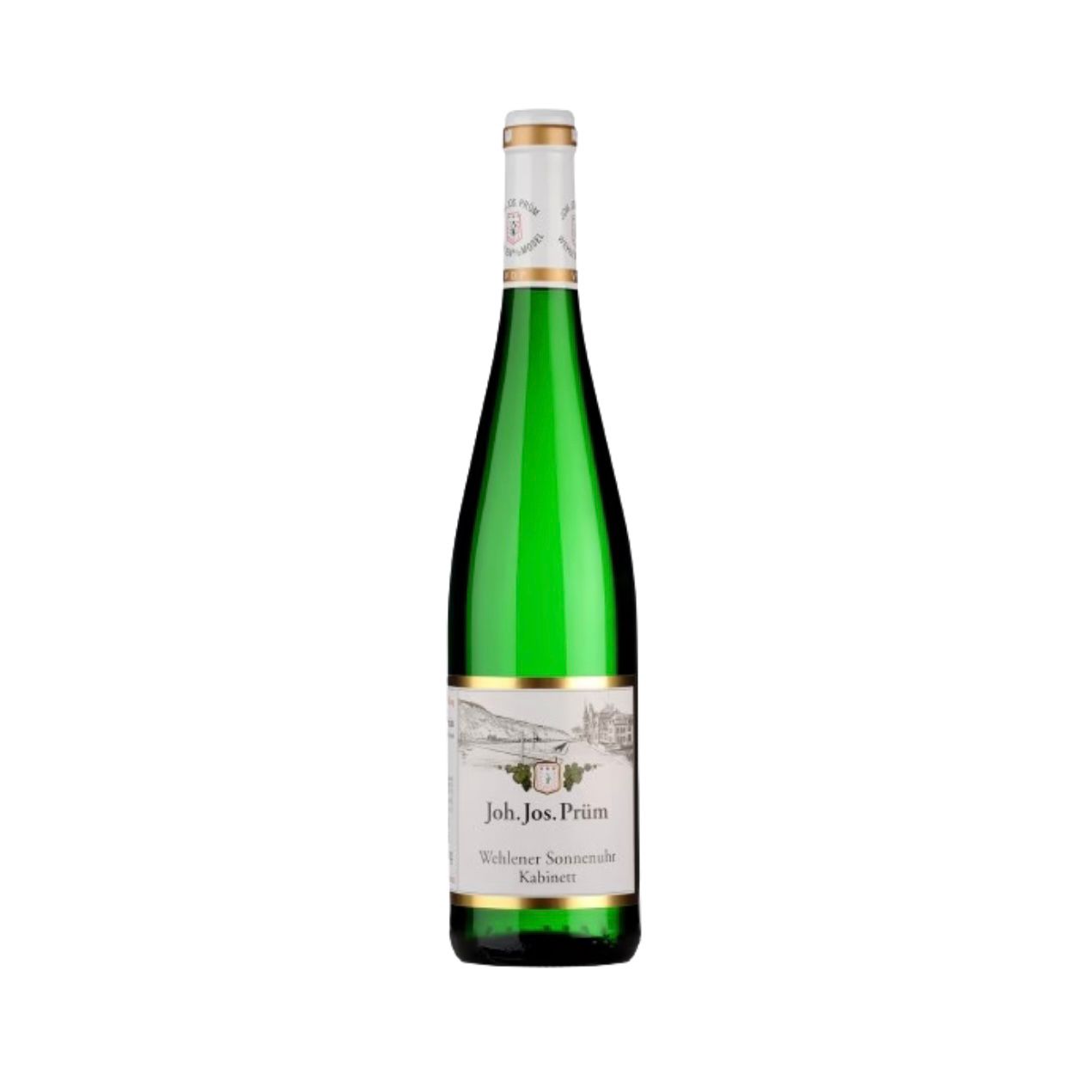 Joh Jos Prüm Wehlener Sonnenuhr Riesling Kabinett 2022