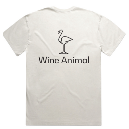 Wine Animal T-Shirt