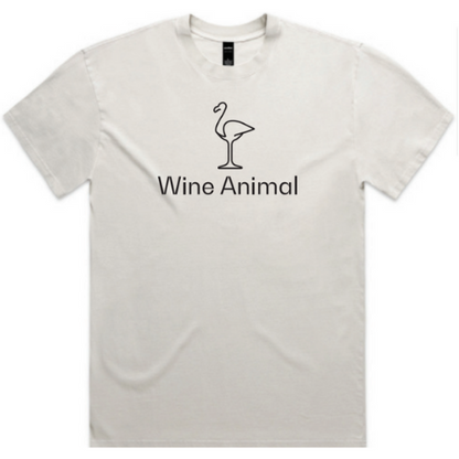 Wine Animal T-Shirt