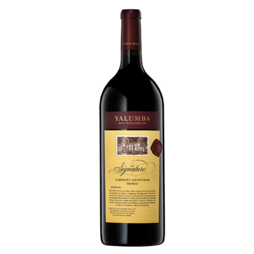 Yalumba The Signature 1500ml 2019