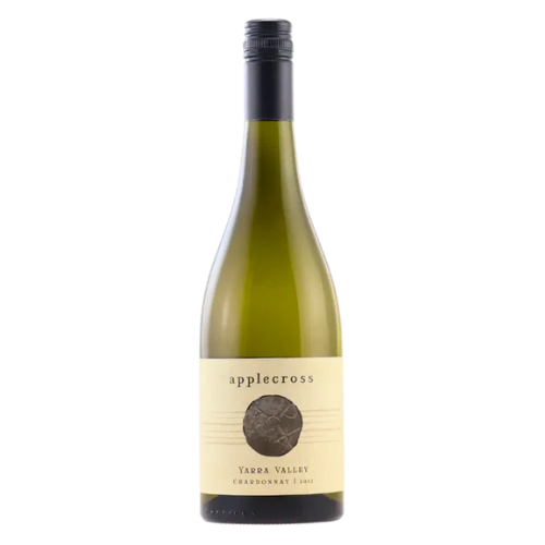 2022 Bicknell FC – Applecross Chardonnay
