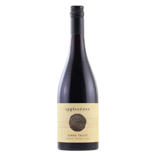 2022 Bicknell FC – Applecross Pinot Noir