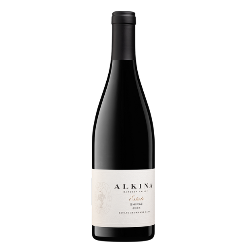 2024 Alkina – Estate Shiraz