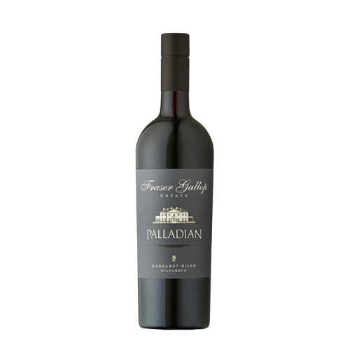 Fraser Gallop Palladian Cabernet Sauvignon 2021 red wine bottle