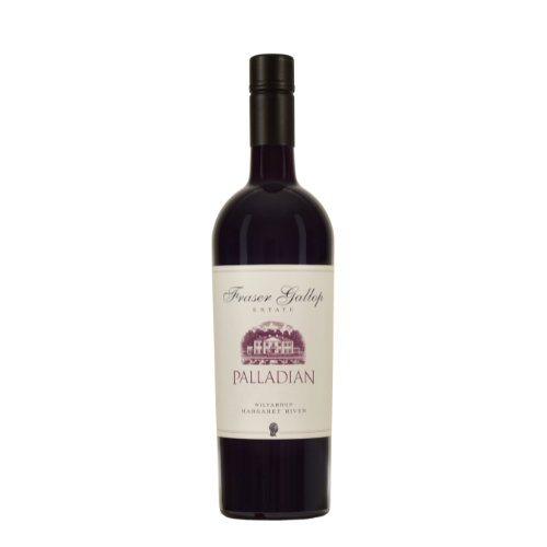 Fraser Gallop Parterre Cabernet Sauvignon 2017 magnum red wine bottle
