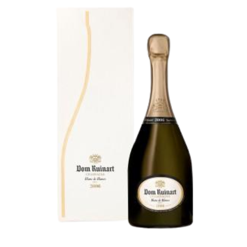 2013 Dom Ruinart Blanc – Gift Box 750ml