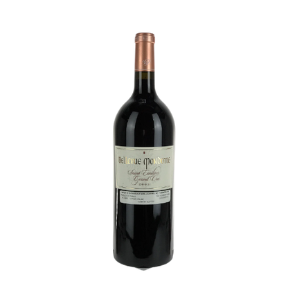 2003 Château Bellevue Mondotte (Saint-Émilion)