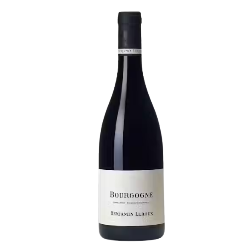 2012 Benjamin Leroux – Bourgogne Rouge