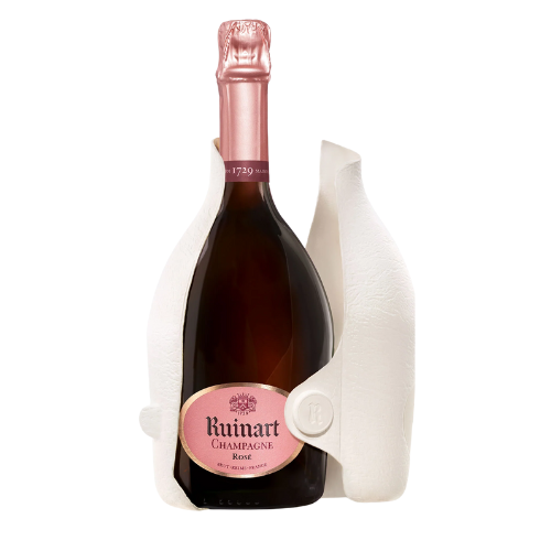 Ruinart Rosé – Second Skin 750ml