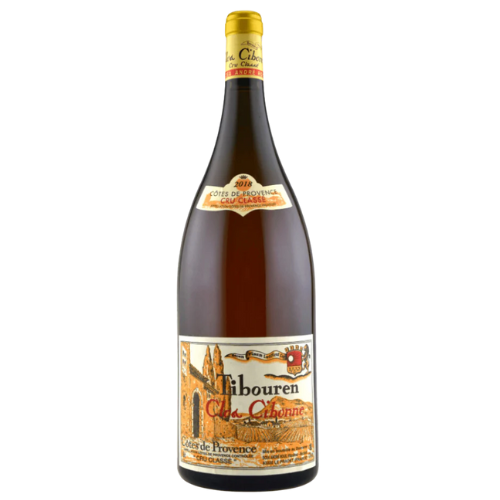 2022 Clos Cibonne – Tradition Rosé Magnum