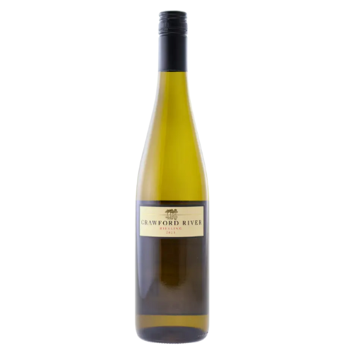 2024 Crawford River – Riesling
