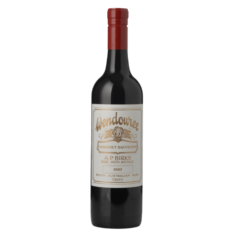 2023 Wendouree – Cabernet Sauvignon