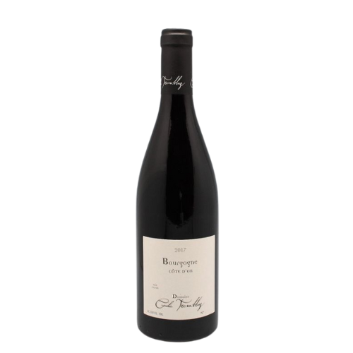 2017 Cécile Tremblay – Bourgogne Côte d’Or