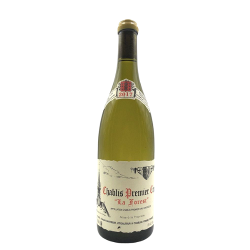 2017 Dauvissat – Chablis 1er Cru “La Forest”